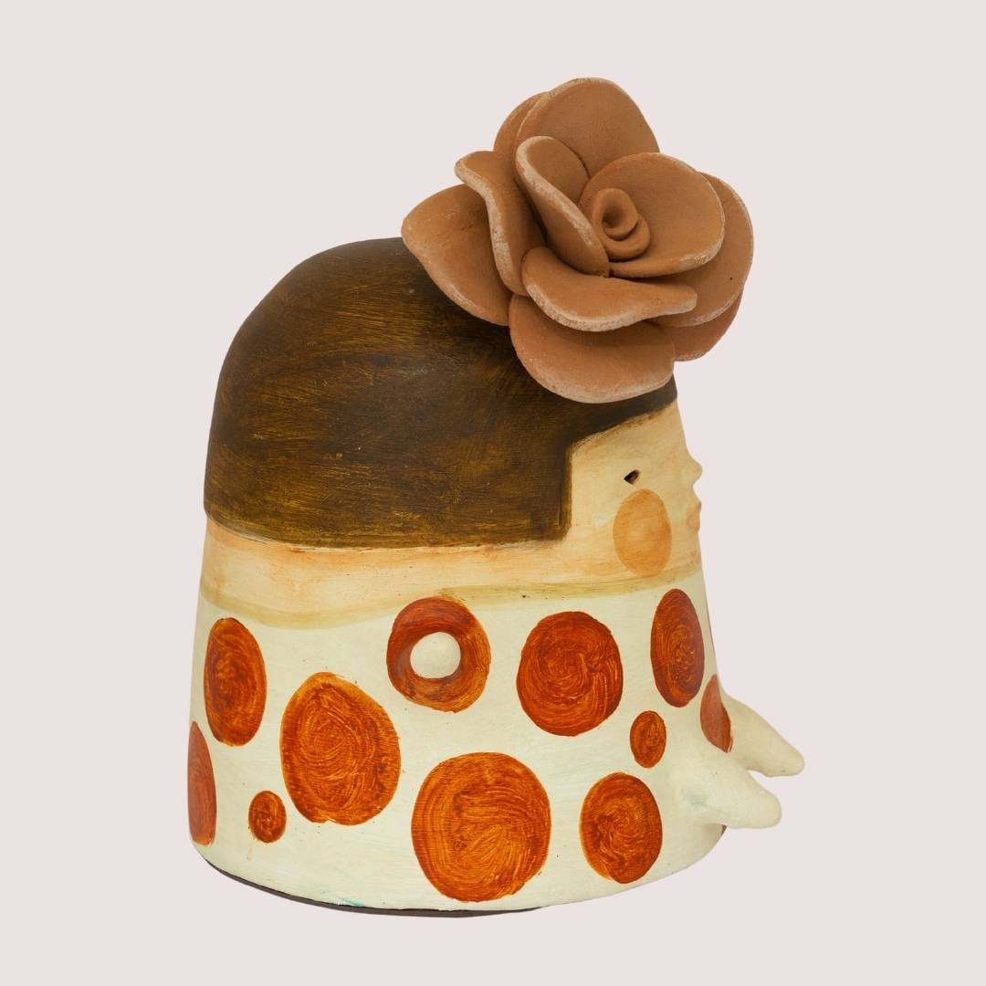 Pedidora de Abraços