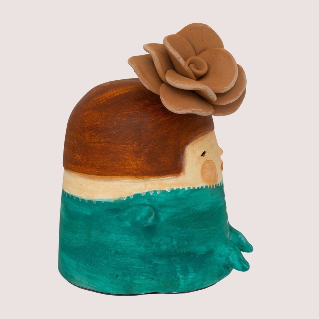 Pedidora de Abraços