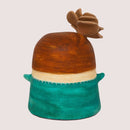 Pedidora de Abraços