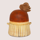 Pedidora de Abraços