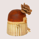 Pedidora de Abraços