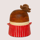 Pedidora de Abraços