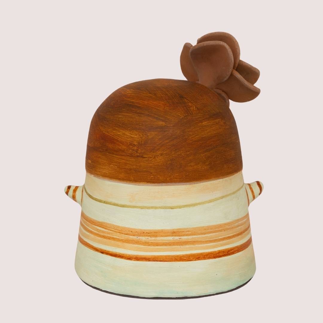 Pedidora de Abraços