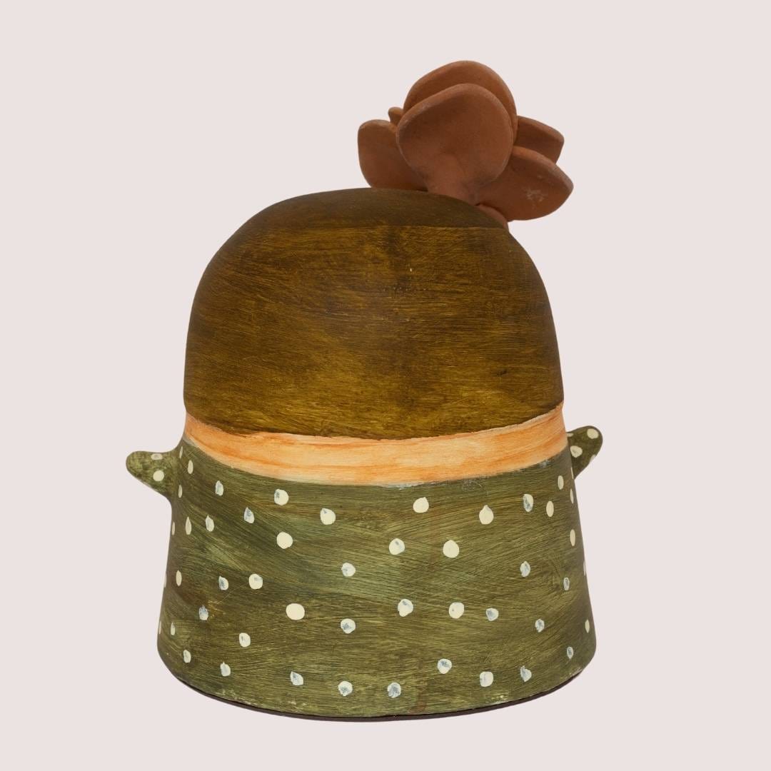 Pedidora de Abraços