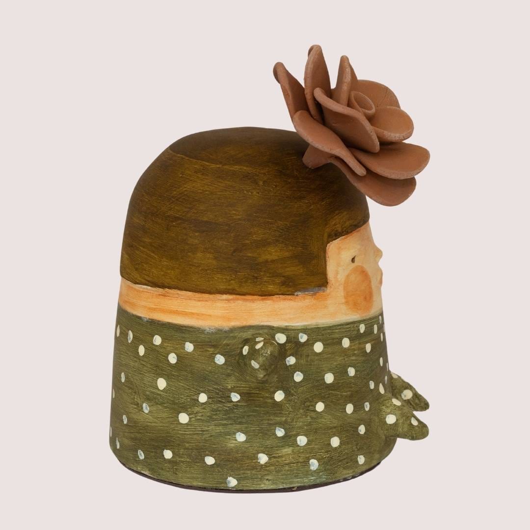 Pedidora de Abraços