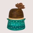 Pedidora de Abraços