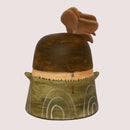 Pedidora de Abraços