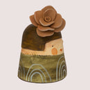 Pedidora de Abraços