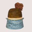 Pedidora de Abraços