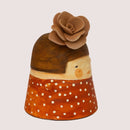 Pedidora de Abraços