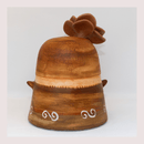 Pedidora de Abraços