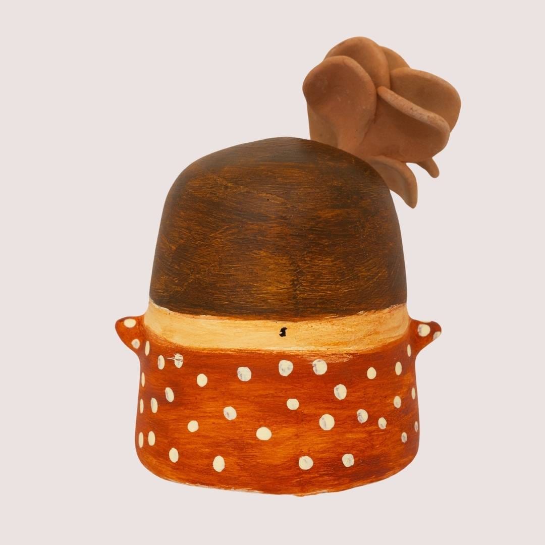 Pedidora de Abraços P