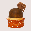 Pedidora de Abraços P