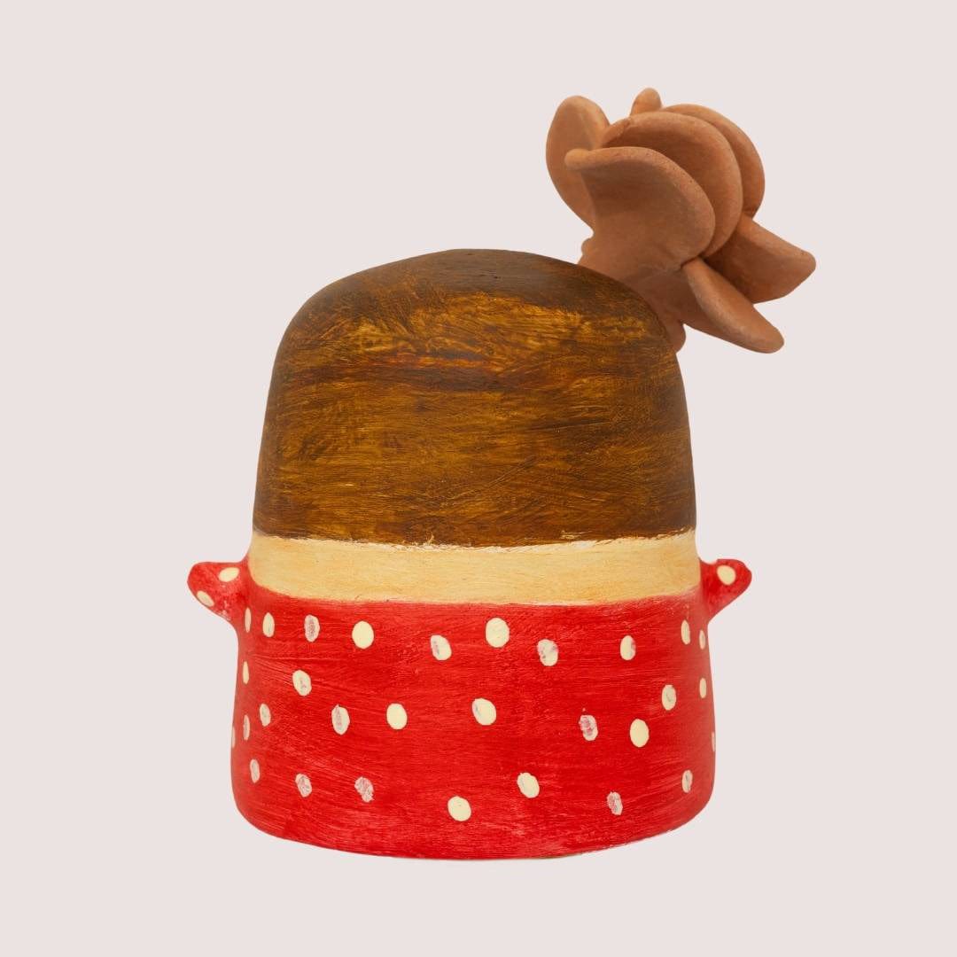 Pedidora de Abraços P