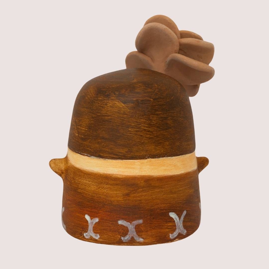 Pedidora de Abraços P