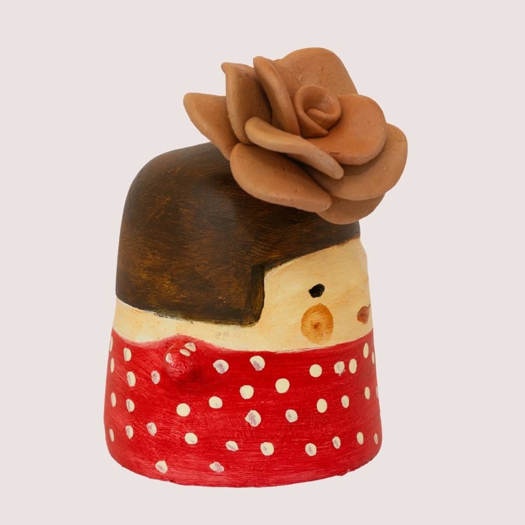 Pedidora de Abraços P