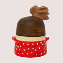 Pedidora de Abraços P