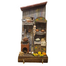 Porta Chaves Cenas do interior