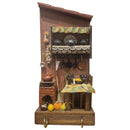 Porta Chaves Cenas do interior