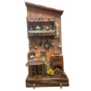 Porta Chaves Cenas do interior