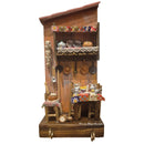 Porta Chaves Cenas do interior