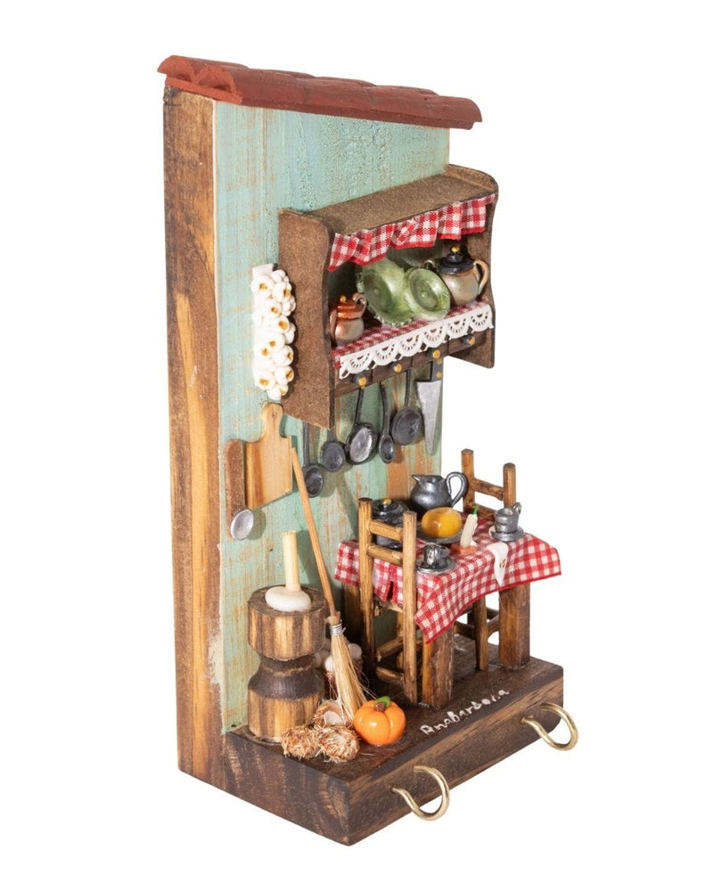 Porta Chaves Cenas do interior