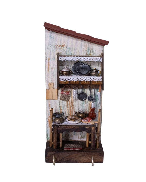 Porta Chaves Cenas do interior