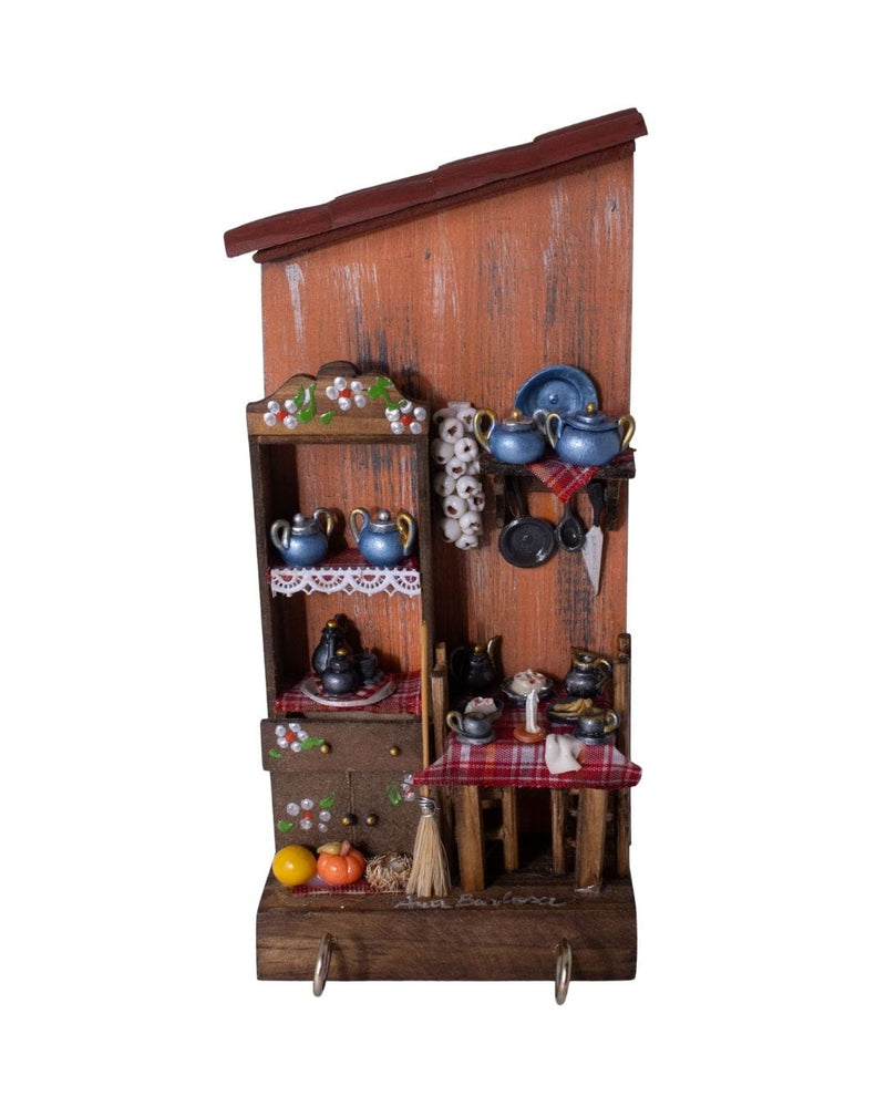 Porta Chaves Cenas do interior