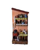 Porta Chaves Cenas do interior