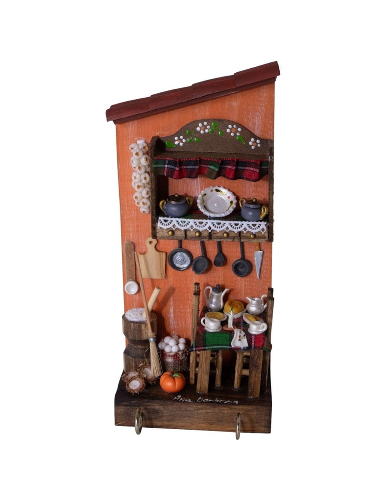 Porta Chaves Cenas do interior