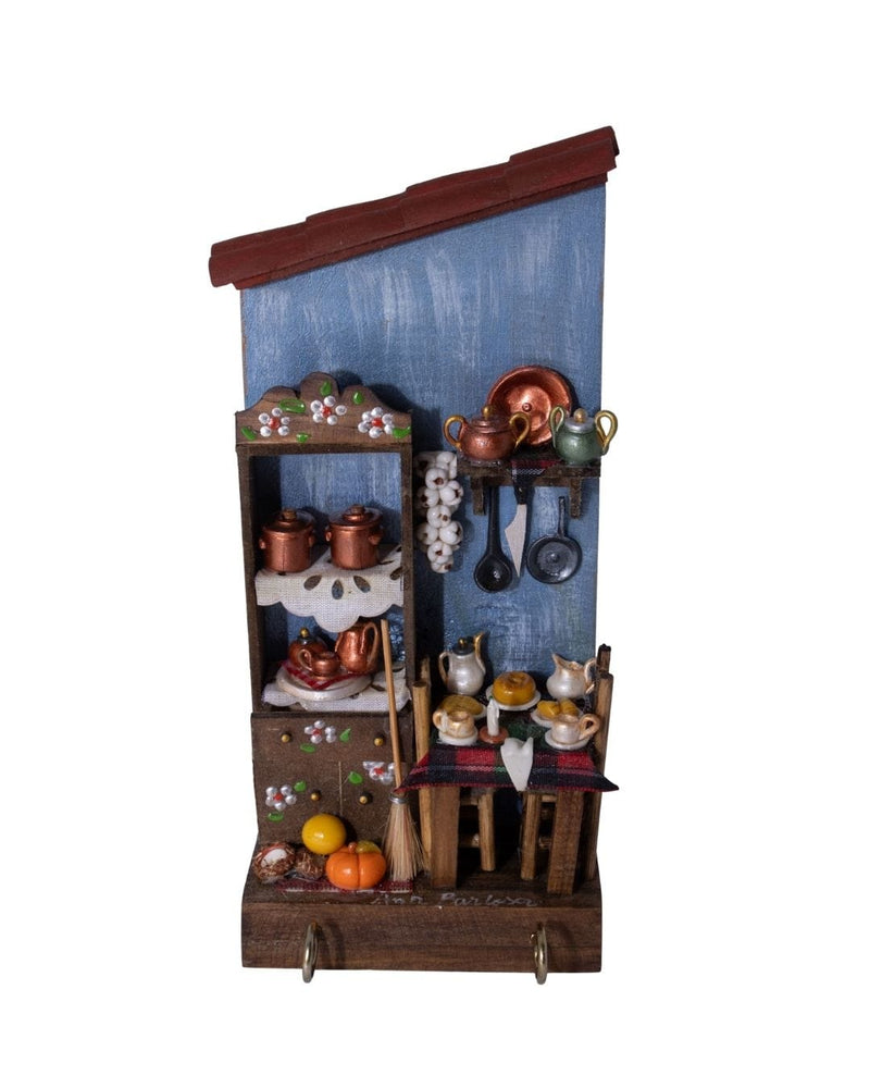 Porta Chaves Cenas do interior