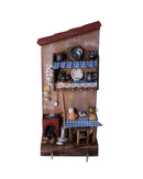 Porta Chaves Cenas do interior