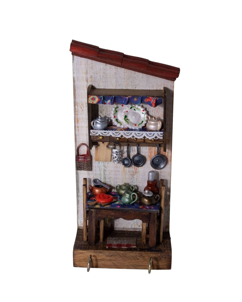 Porta Chaves Cenas do interior