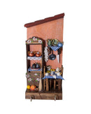 Porta Chaves Cenas do interior