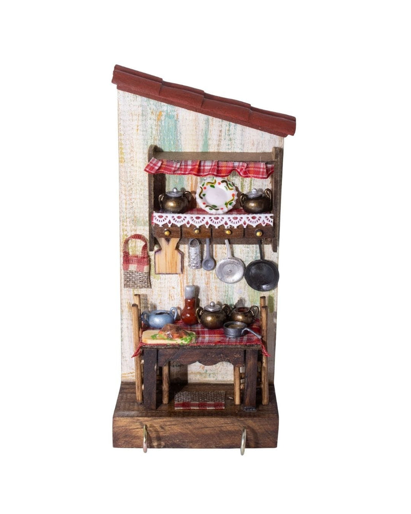 Porta Chaves Cenas do interior