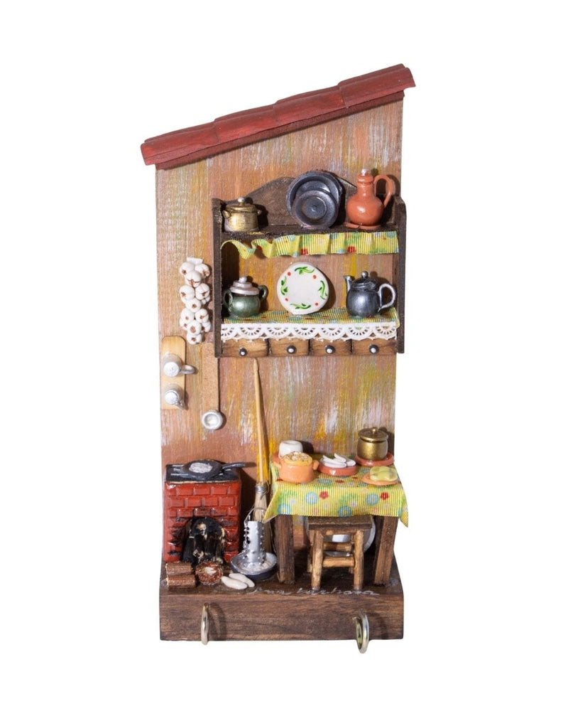 Porta Chaves Cenas do interior