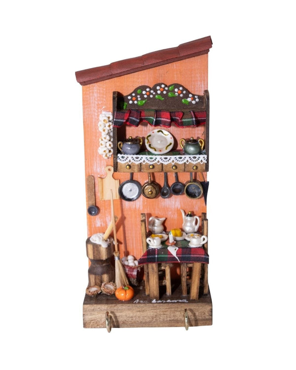 Porta Chaves Cenas do interior