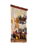 Porta Chaves Cenas do interior