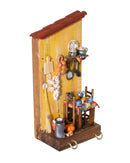 Porta Chaves Cenas do interior