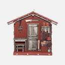 Porta Chaves Cozinha