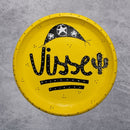 Prato de Cerâmica Visse 20 cm