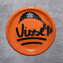 Prato de Cerâmica Visse 20 cm