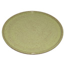 Prato Raso em Cerâmica Verde P