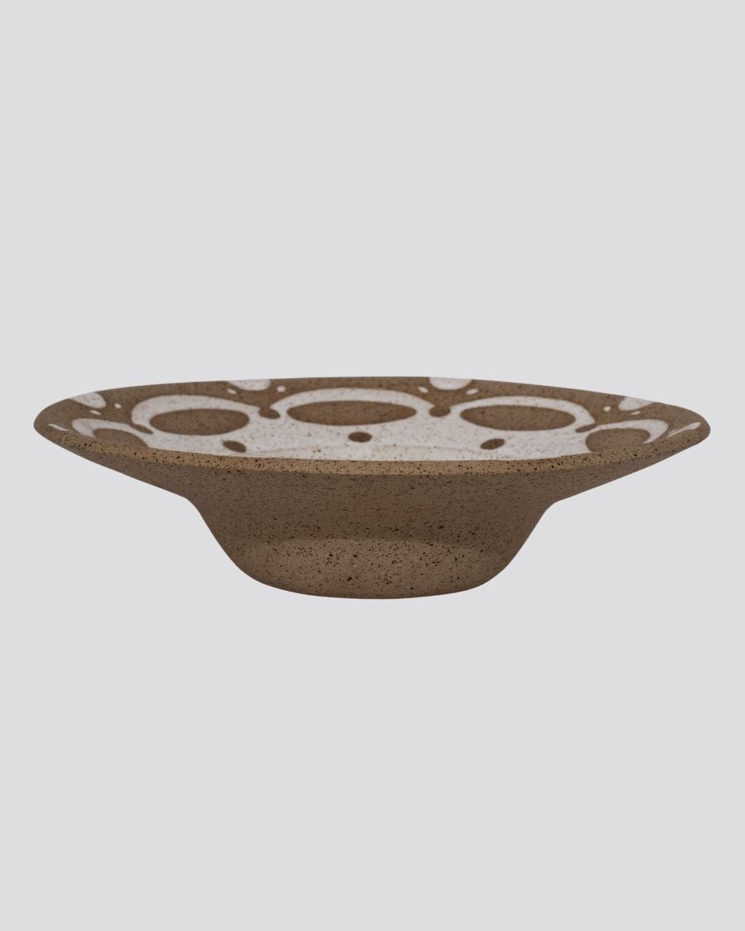 Prato Risoto em Cerâmica