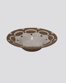 Prato Risoto em Cerâmica