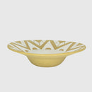 Prato Risoto em Cerâmica