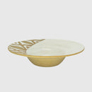 Prato Risoto em Cerâmica