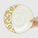 Prato Risoto em Cerâmica