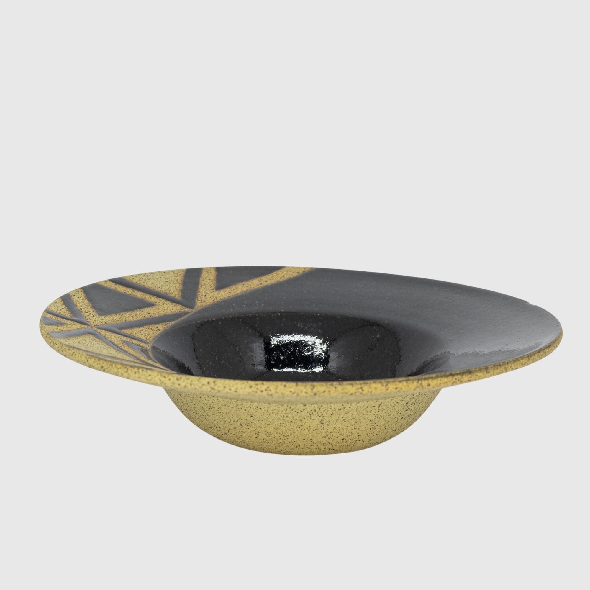 Prato Risoto em Cerâmica