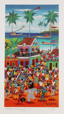 Print Fine Art La Ursa 13 x 25 cm